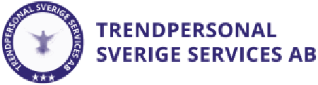 Trendpersonal Sverige 