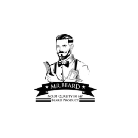 Mr. Beard Sweden