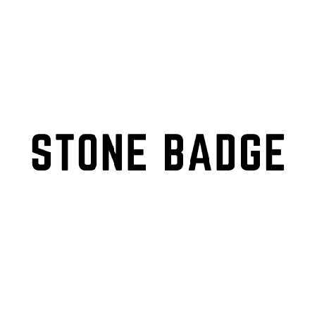 Stonebadge