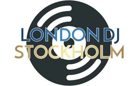 London DJ - Hyra DJ Stockholm - Boka DJ och upplev DJ Carl