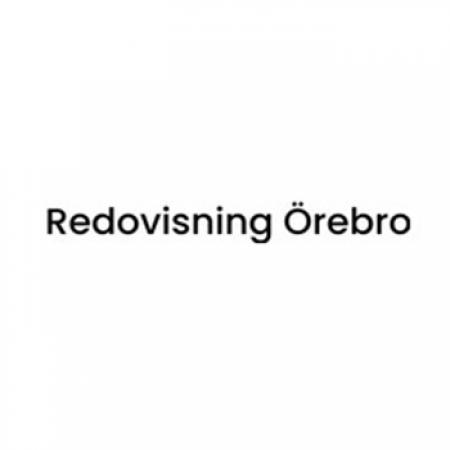Redovisning Örebro