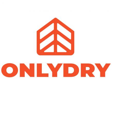 Onlydry Vedfabrik - Uppsala