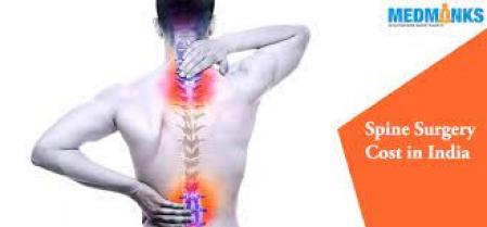 Low Cost Spine Surgery India