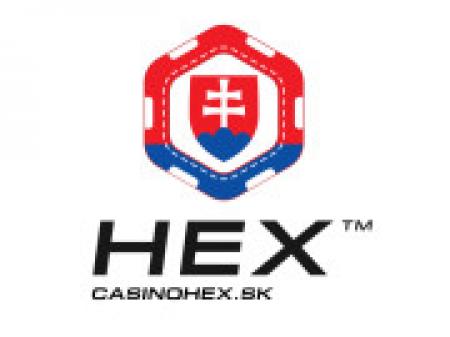 CasinoHex Slovensko