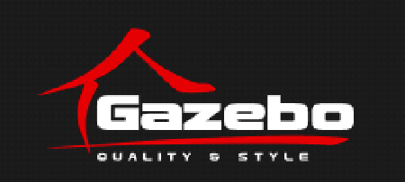 Exkluzívne altánky a pergoly - Gazebo s.r.o.