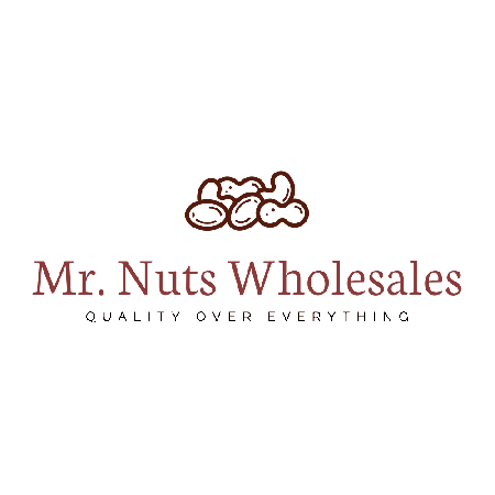 Mr Nuts Wholesales