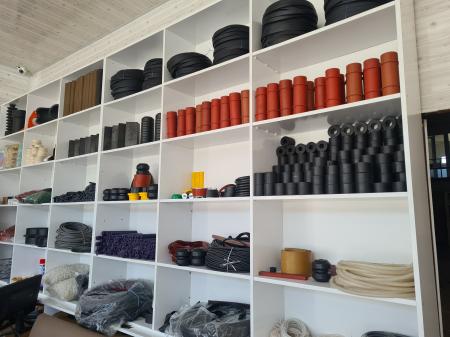 Safkan Group plastik kauçuk San tic AŞ