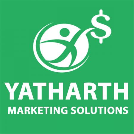 Yatharth Marketing Solutions - Sales Training Company in Bahrain