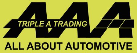 Triple A Trading Auto Parts Turkey