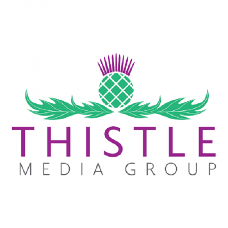 Thistle Media Group Ltd Glasgow Office