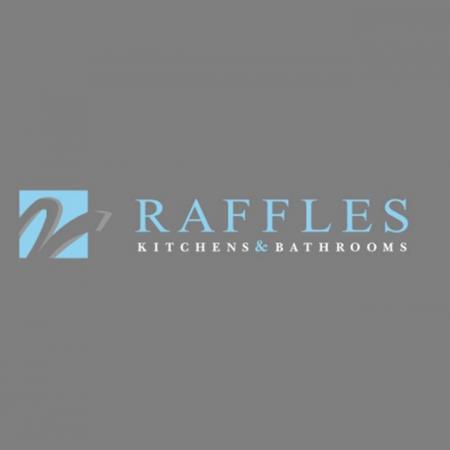 Raffles Trading Ltd