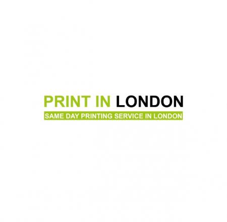 Print In London