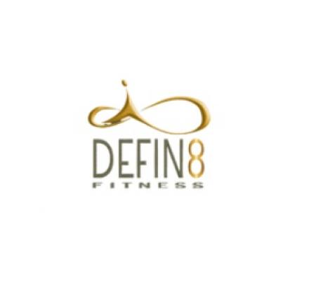DEFIN8 FITNESS