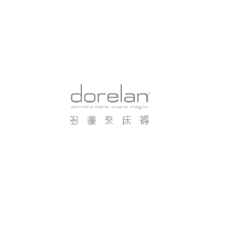 Dorelan 多運來床褥