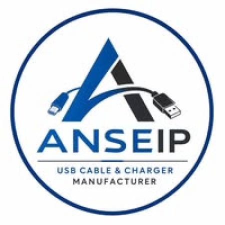 ANSEIP USB-C Cables Manufacturer