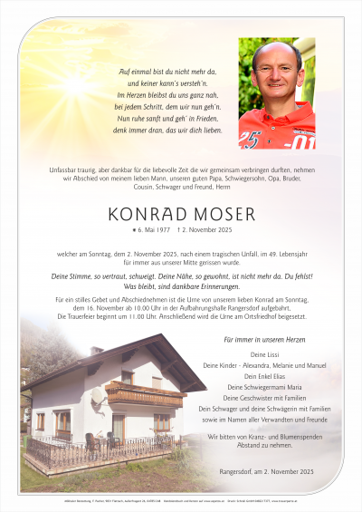 Konrad Moser